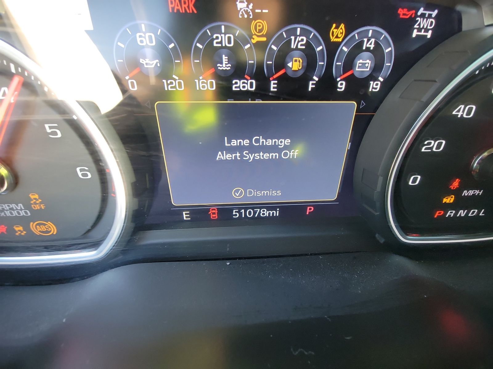 2021 Chevrolet Silverado 1500 High Country AWD