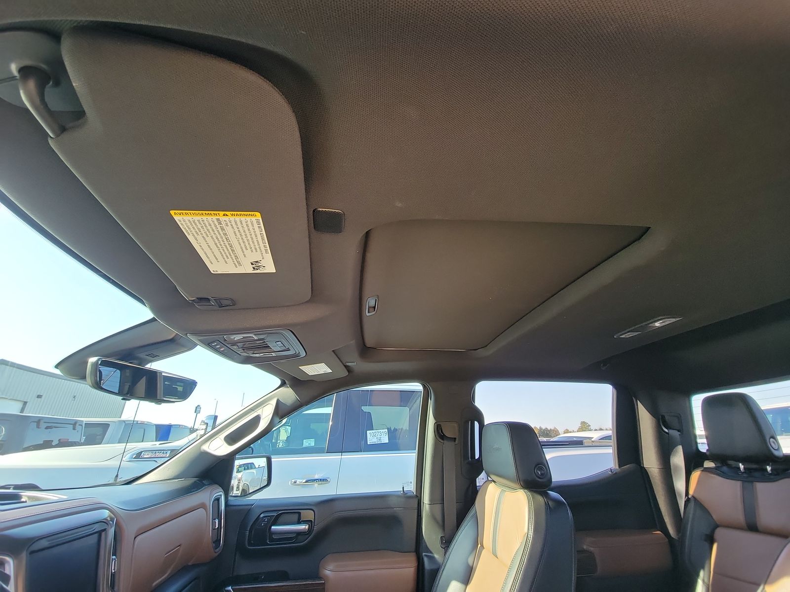 2021 Chevrolet Silverado 1500 High Country AWD