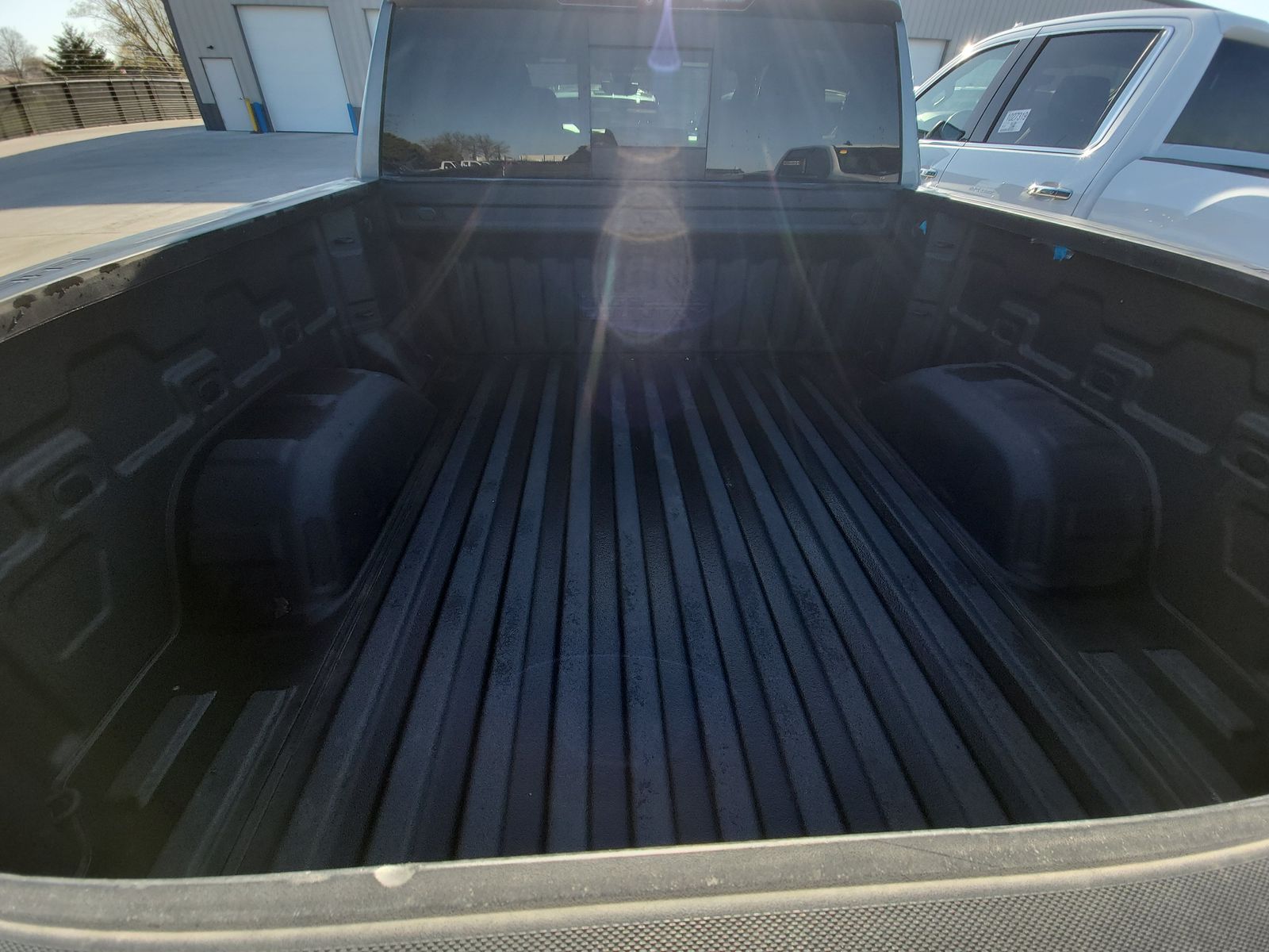 2021 Chevrolet Silverado 1500 High Country AWD