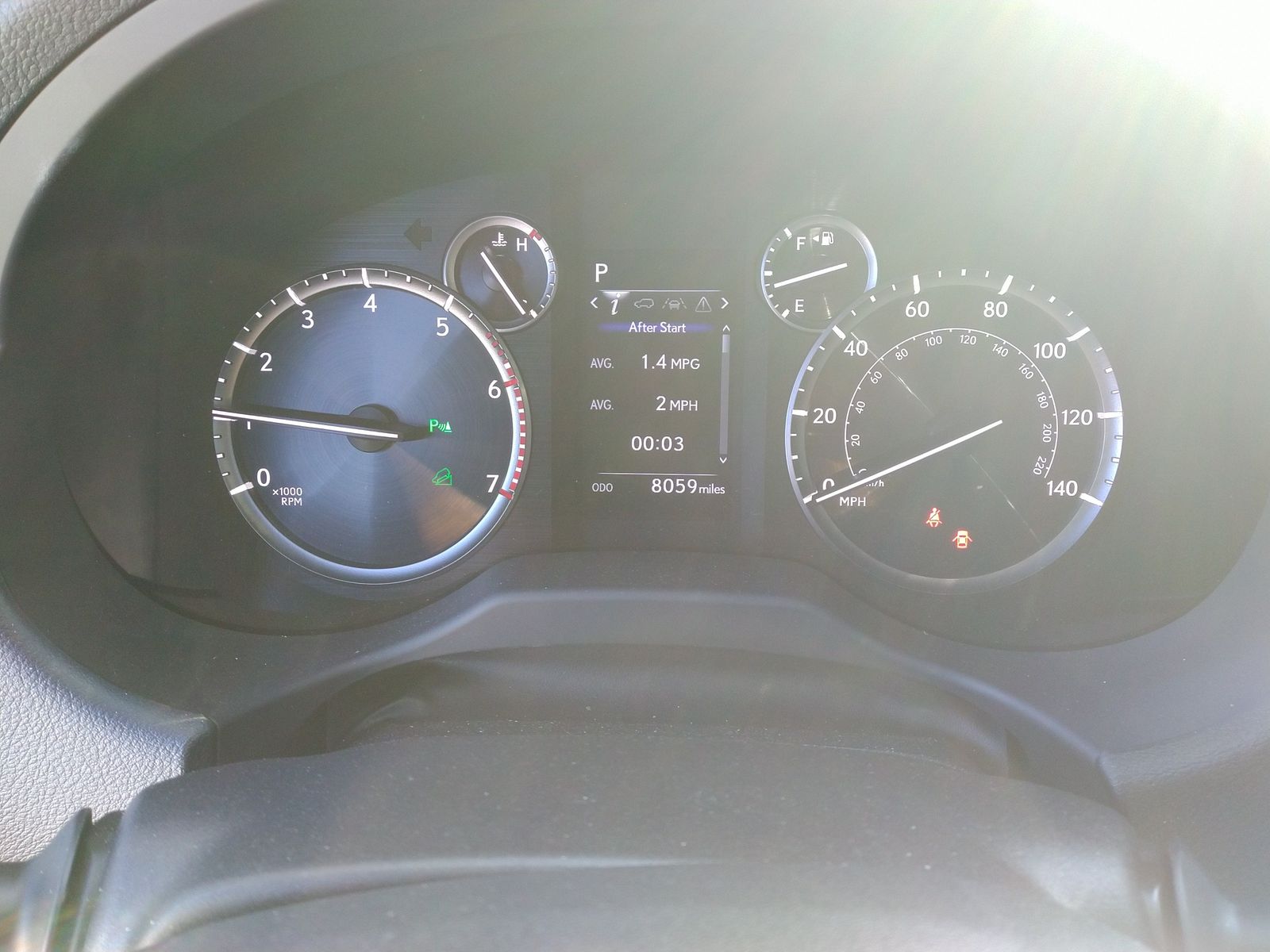 2023 Lexus GX GX 460 Premium AWD