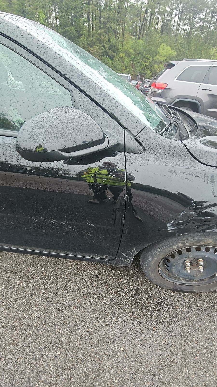 2022 Kia Rio S FWD