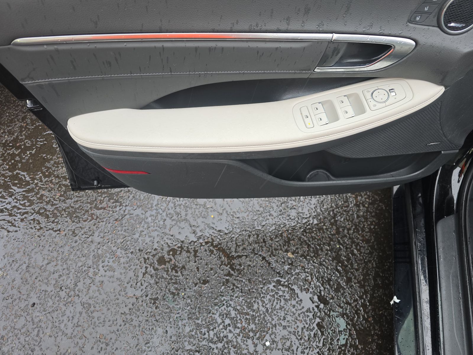 2022 Hyundai Sonata Limited FWD