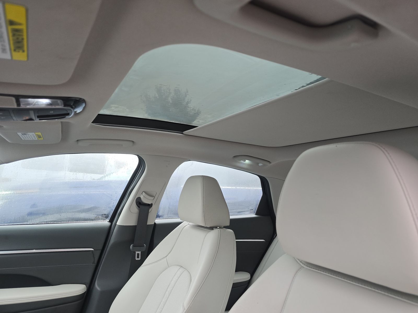 2022 Hyundai Sonata Limited FWD