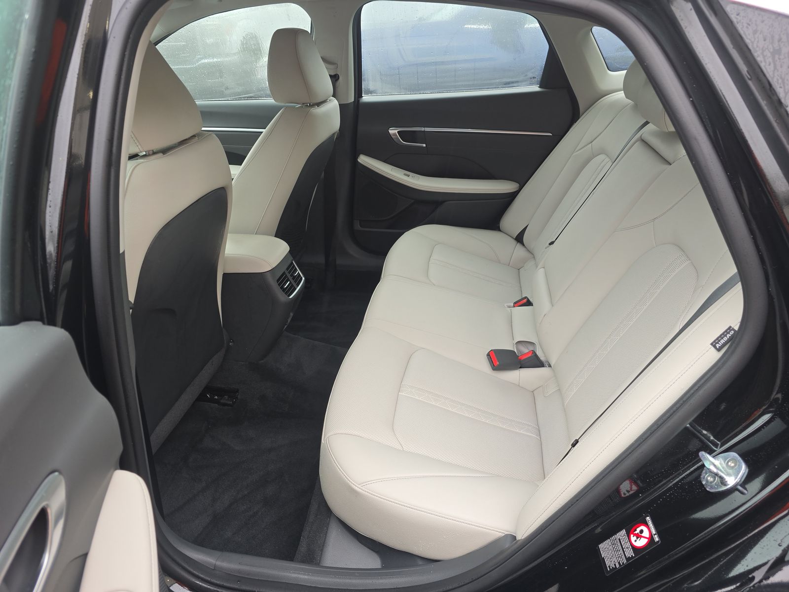 2022 Hyundai Sonata Limited FWD