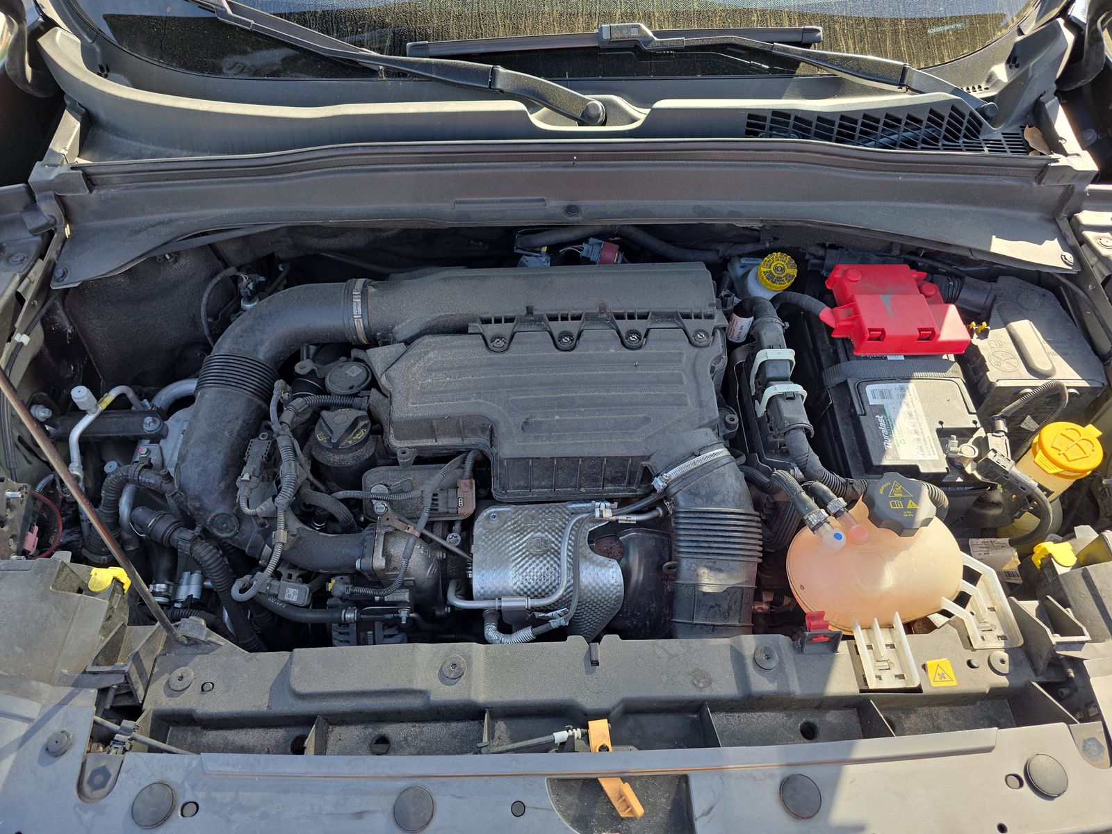 2022 Jeep Renegade Limited AWD