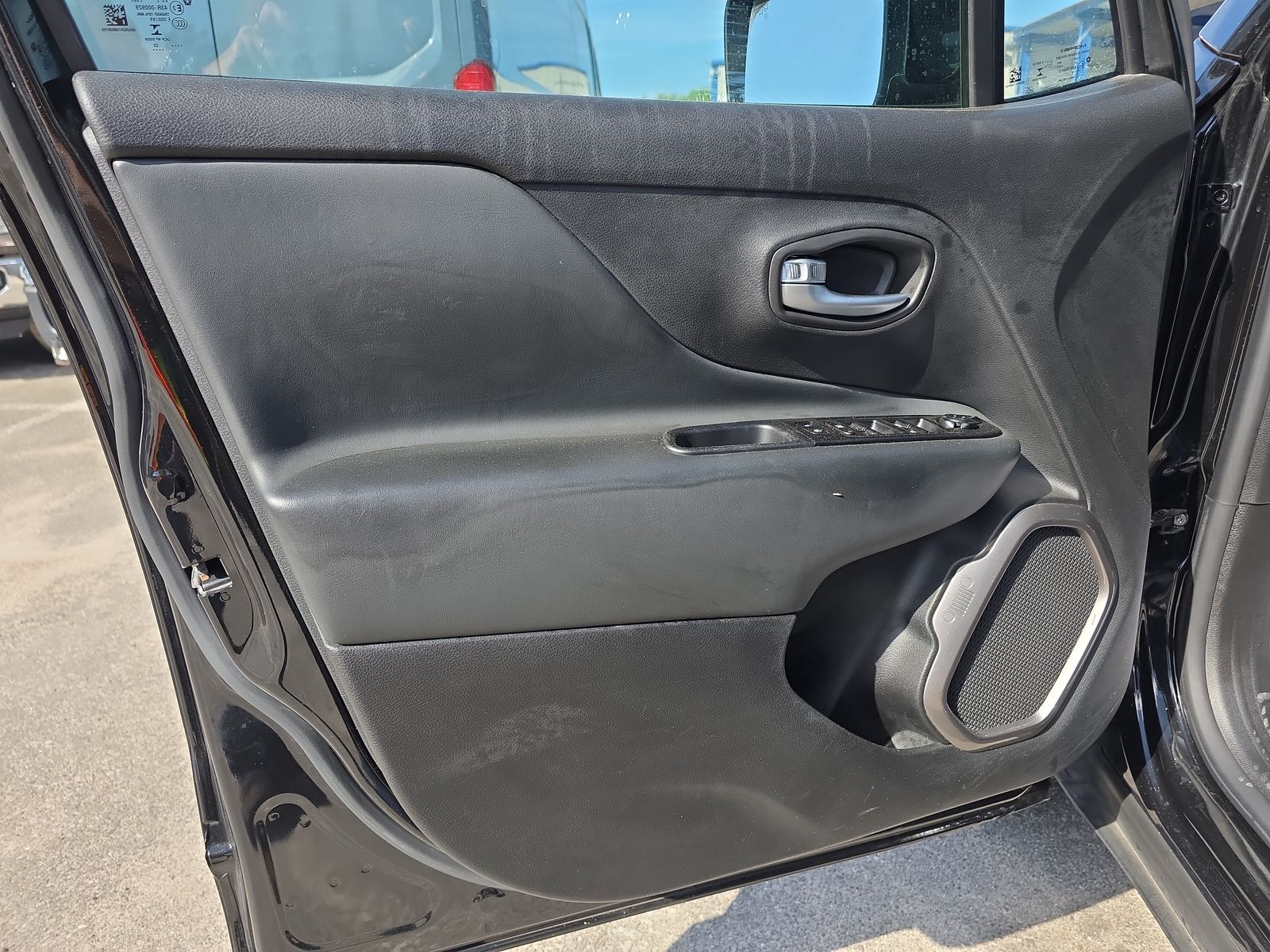 2022 Jeep Renegade Limited AWD