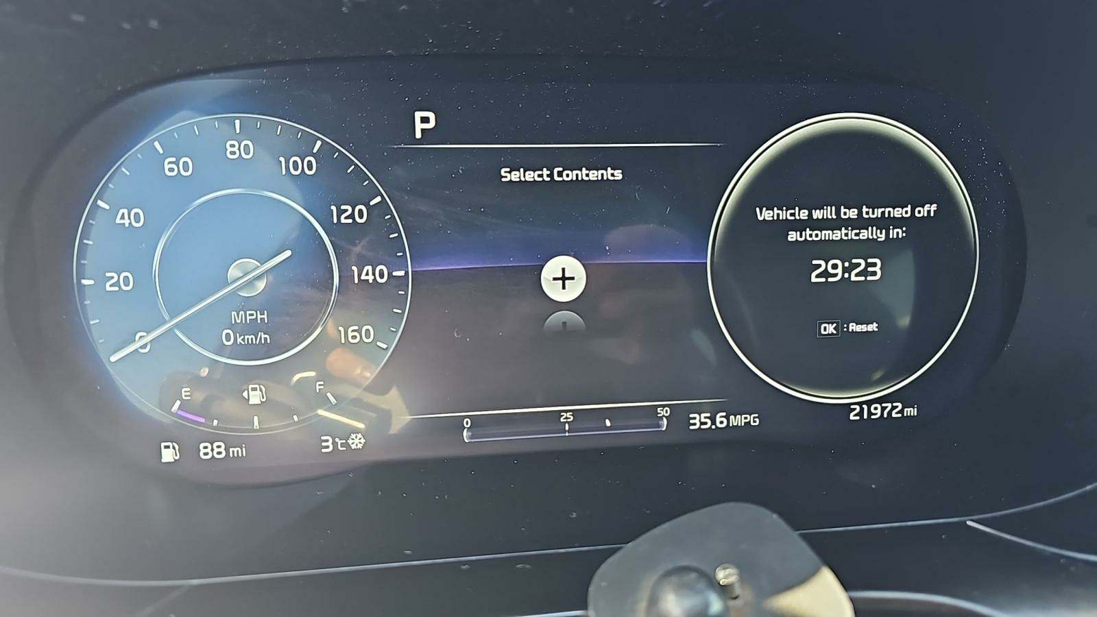 2023 Kia K5 GT FWD