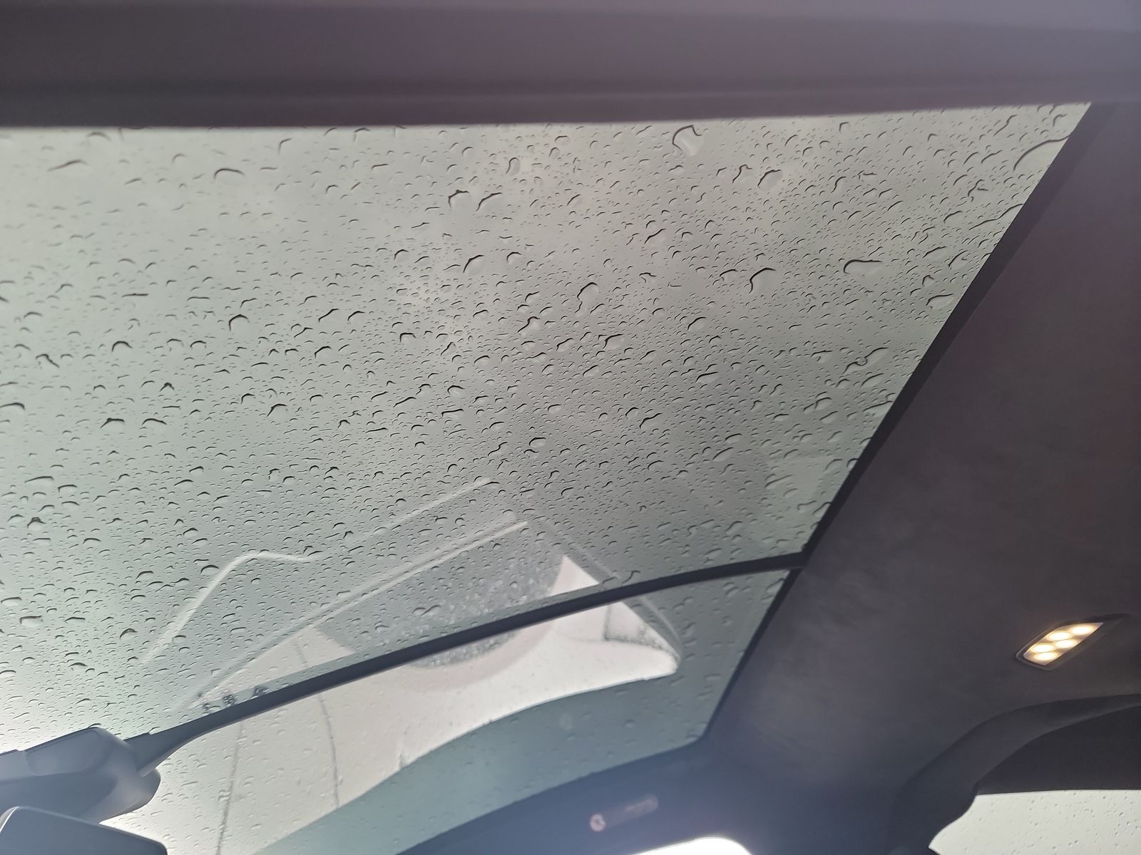 2017 Tesla Model X 75D AWD