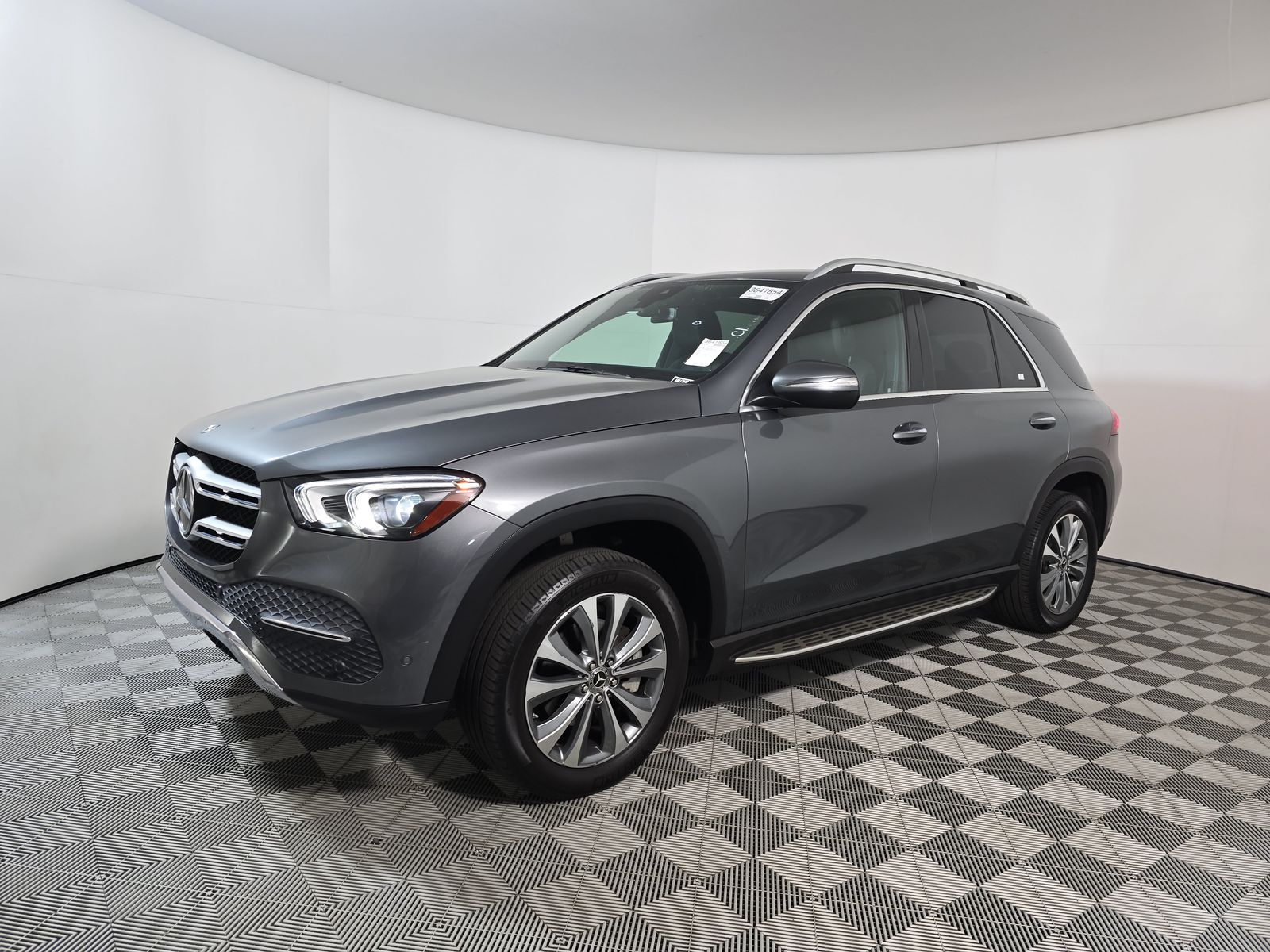 2020 Mercedes-Benz GLE GLE 350 AWD