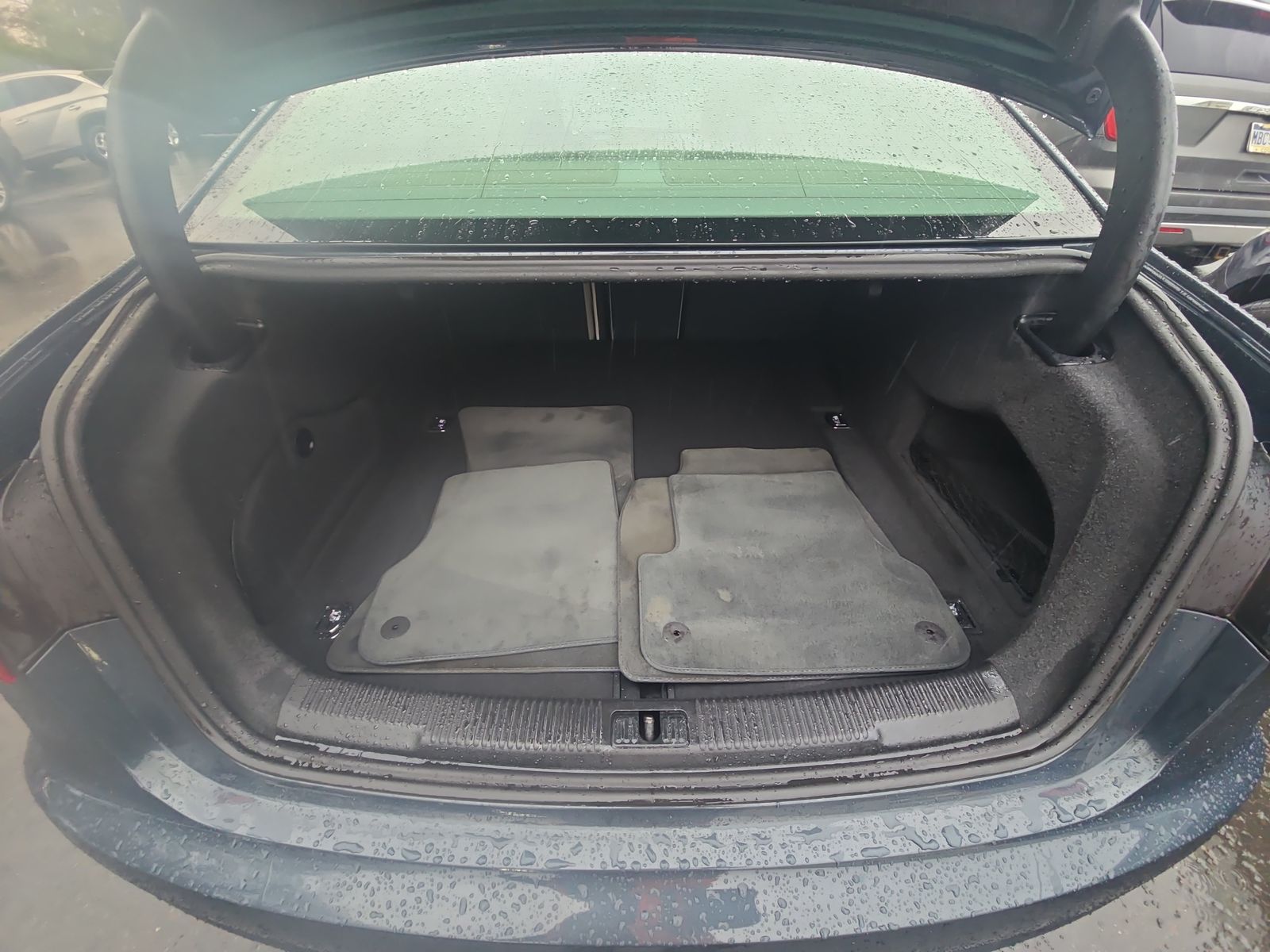 2016 Audi A6 3.0T Prestige AWD