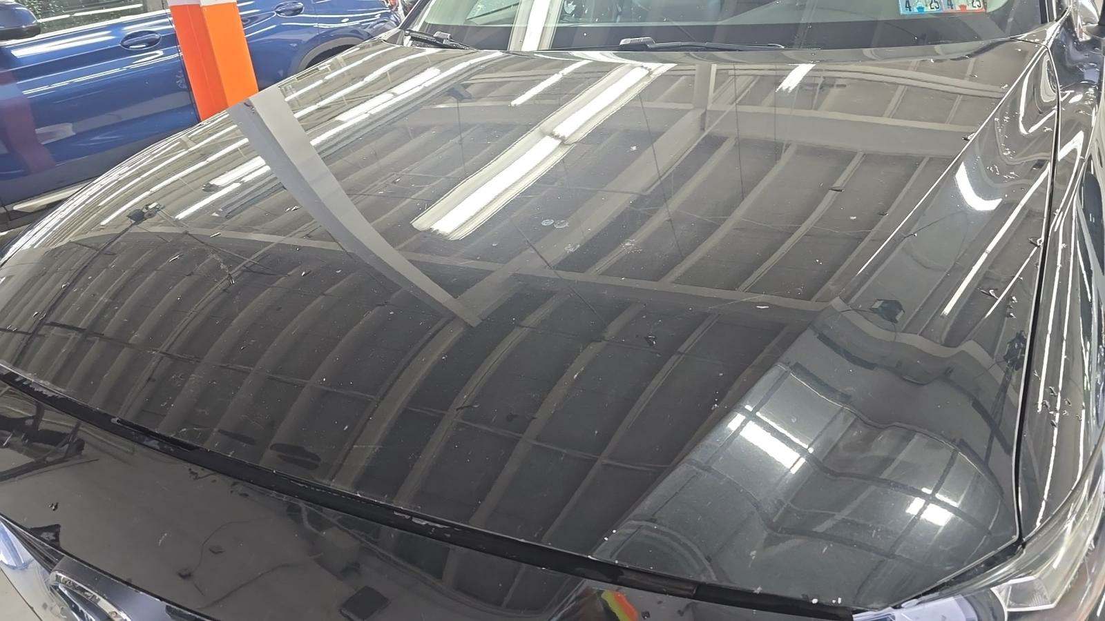 2016 MAZDA CX-9 Sport AWD