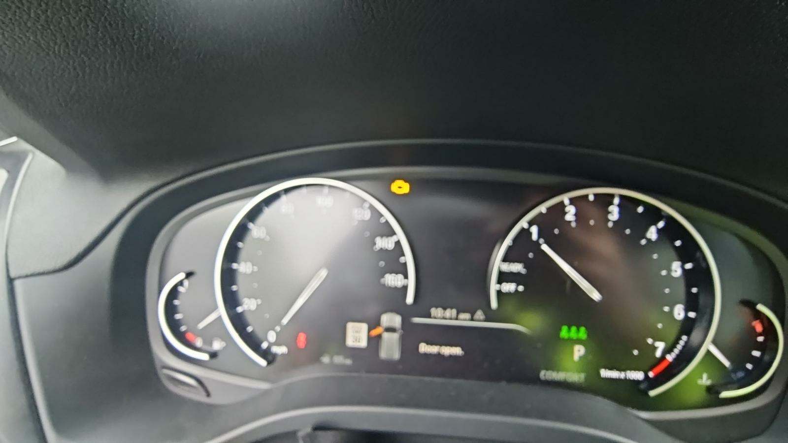 2021 BMW X3 sDrive30i RWD