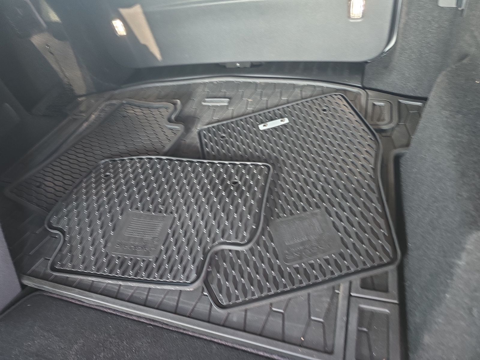 2018 Jaguar E-PACE S AWD