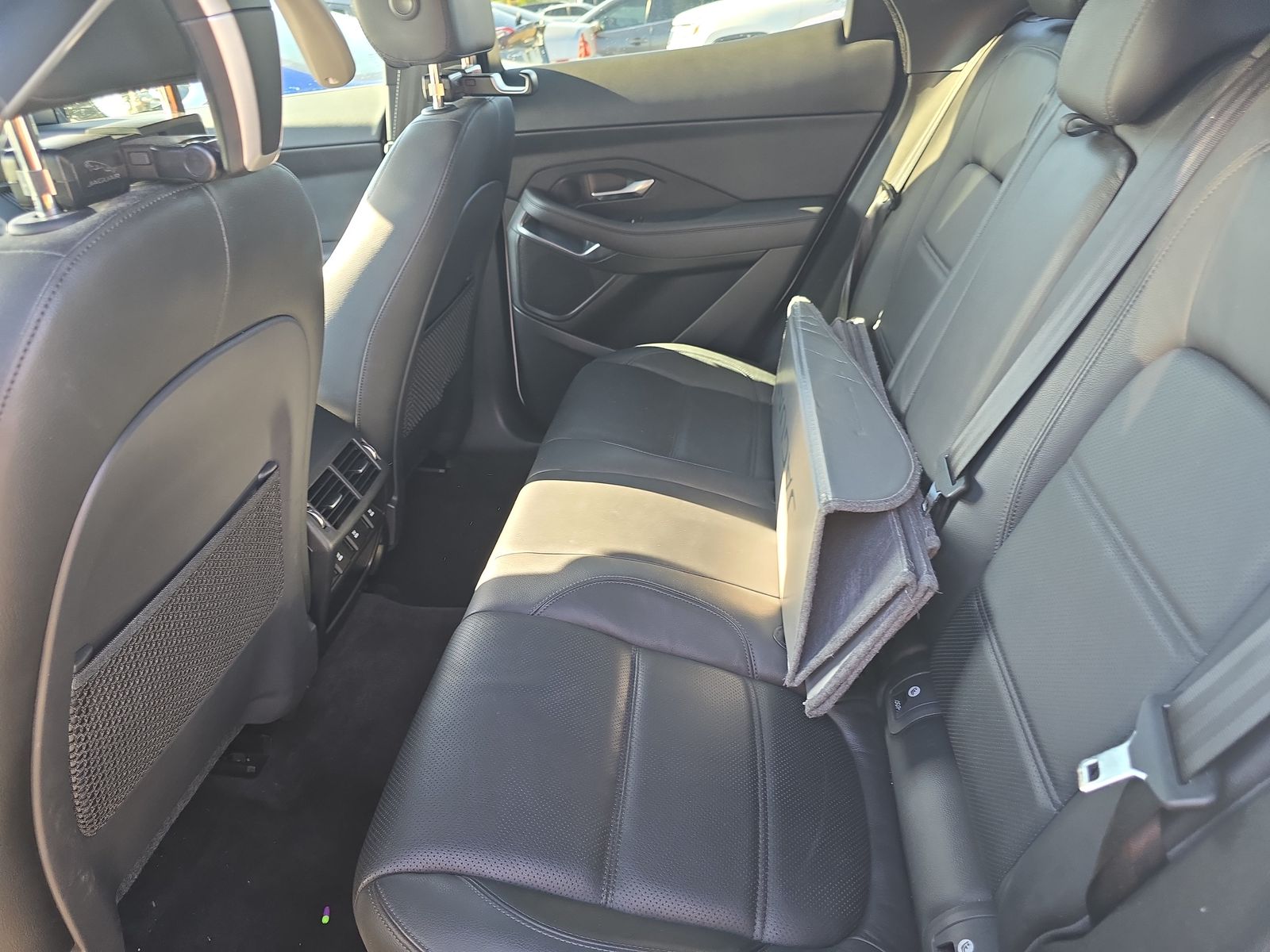 2018 Jaguar E-PACE S AWD