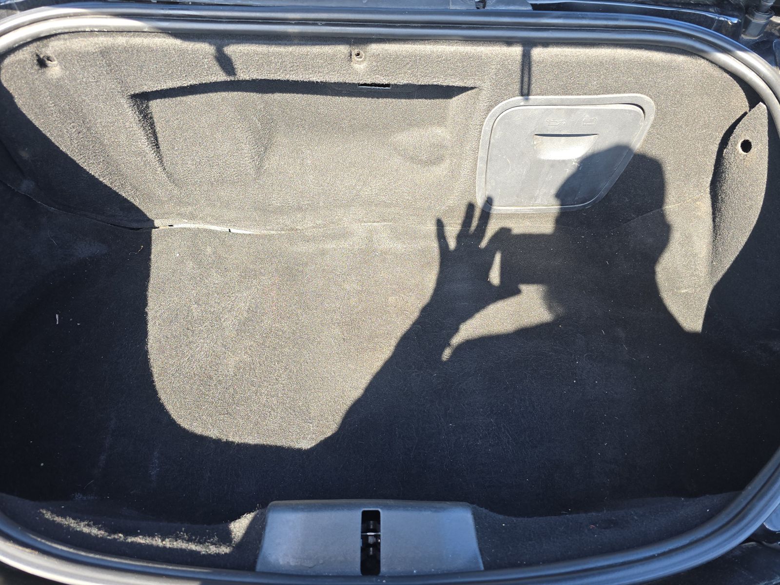 2010 Porsche Boxster Base RWD