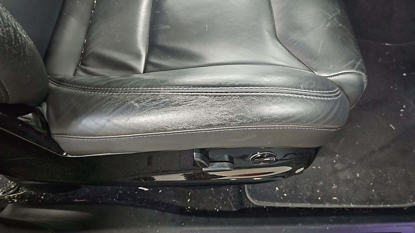 2017 Tesla Model X 75D AWD