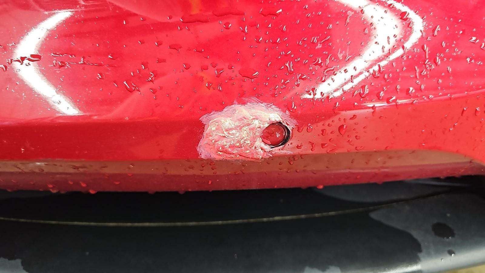 2017 Tesla Model X 75D AWD