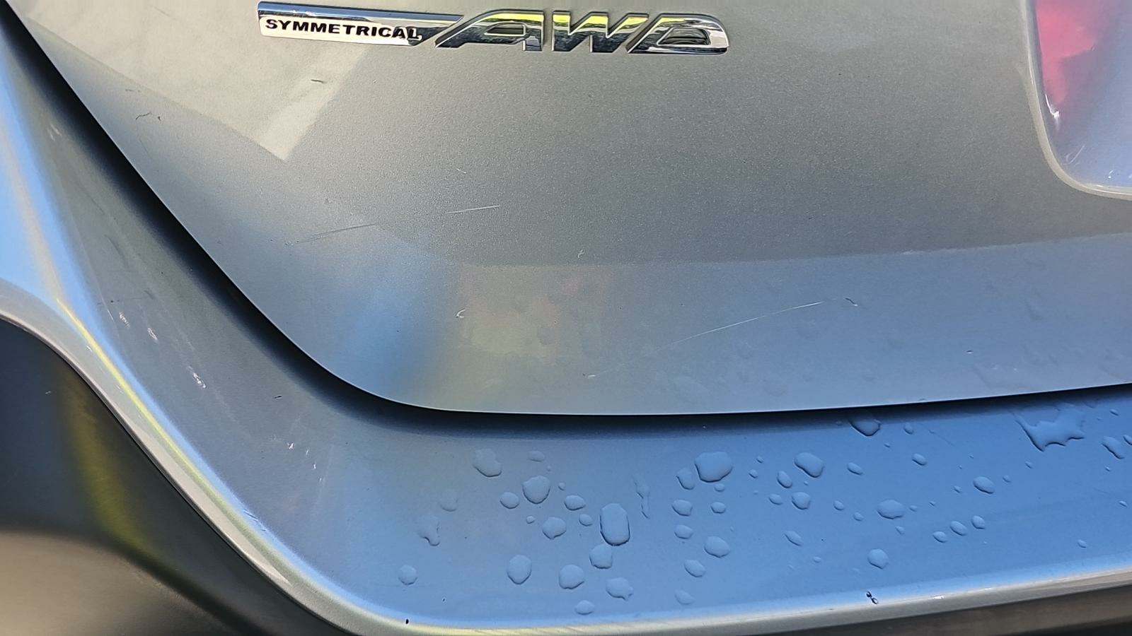 2022 Subaru Outback Limited AWD