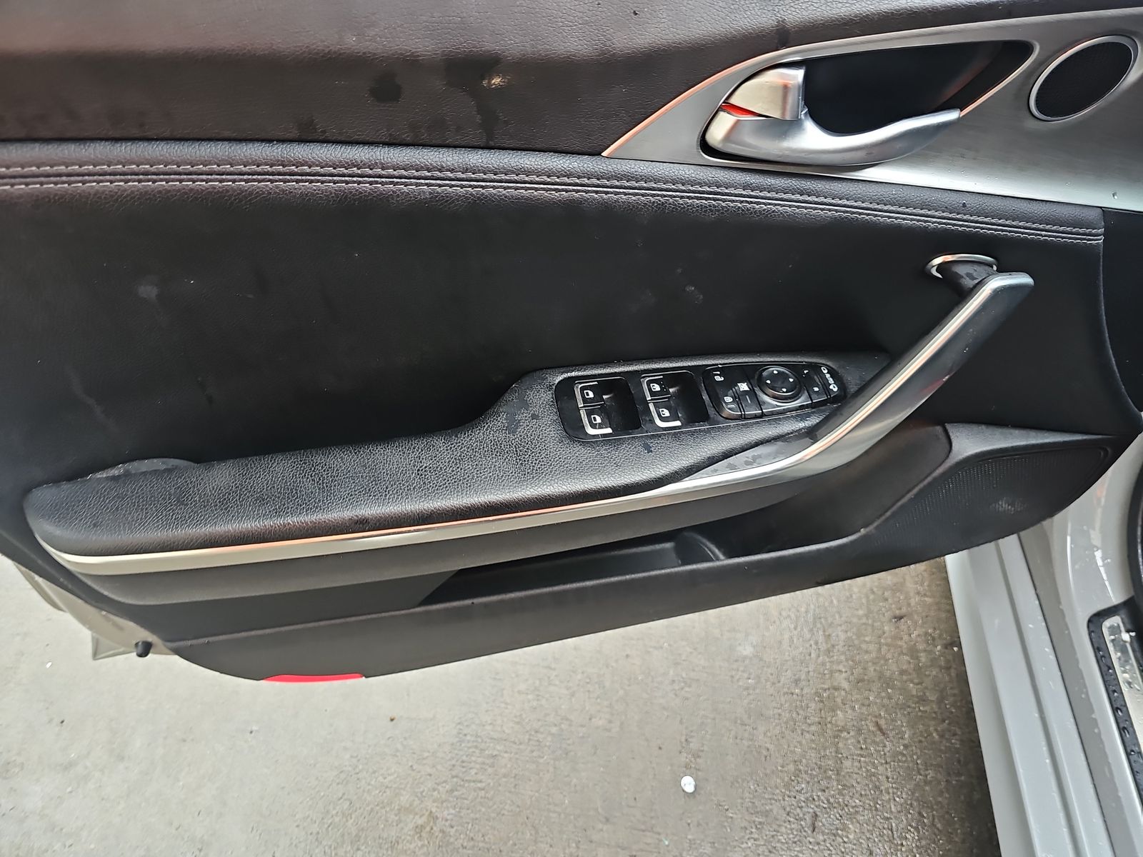 2022 Kia Stinger GT1 AWD
