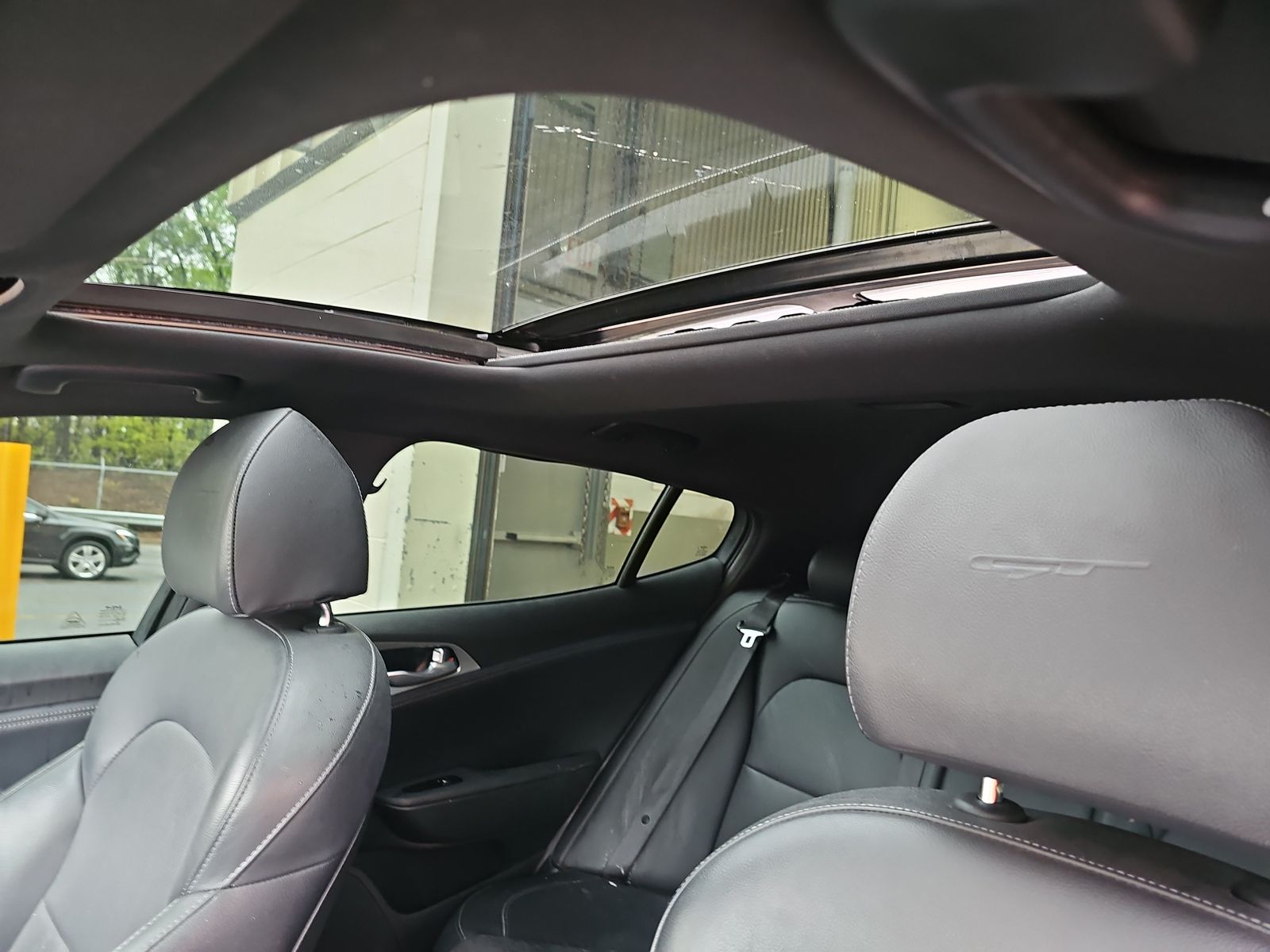 2022 Kia Stinger GT1 AWD