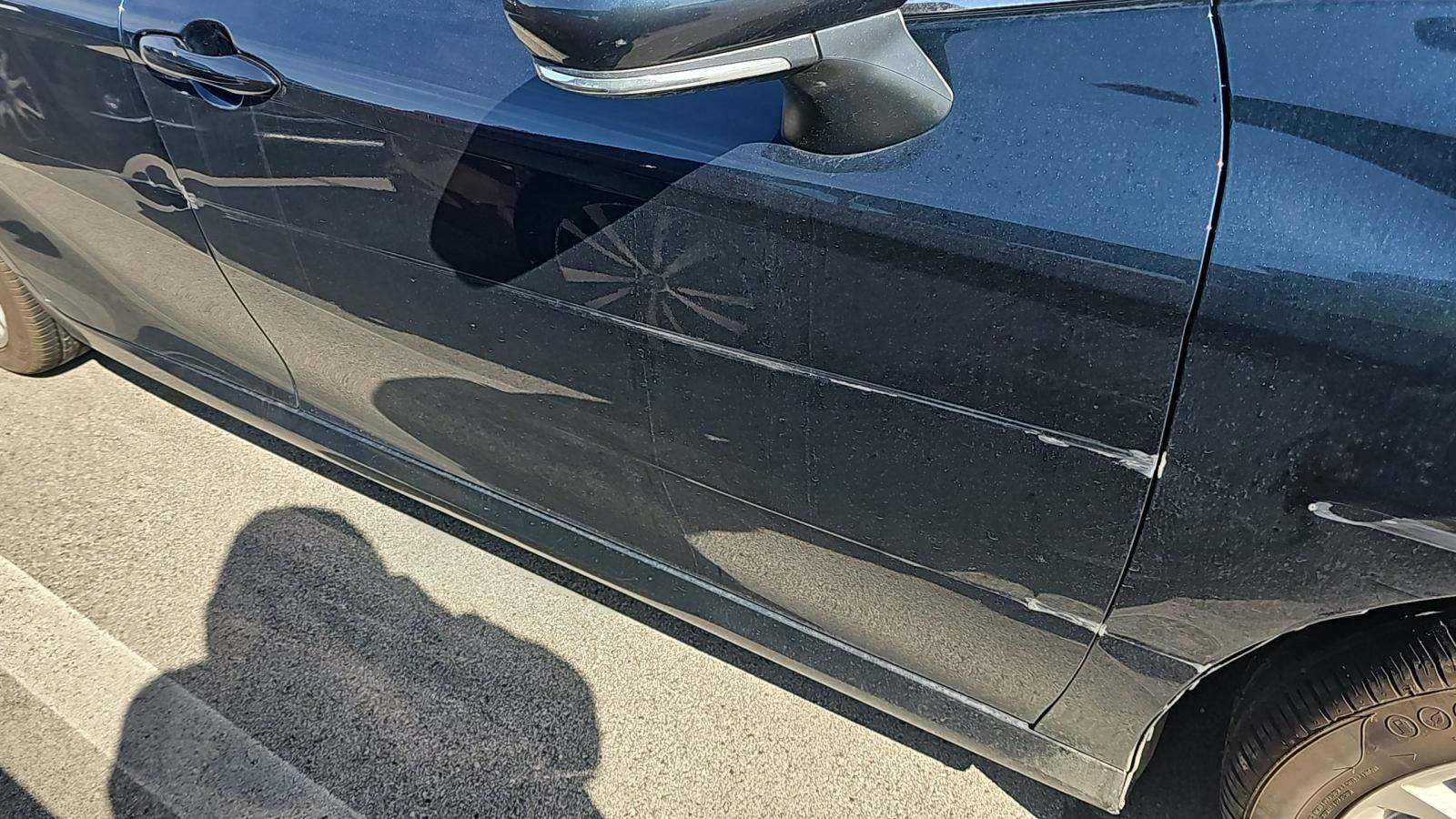 2019 Toyota Camry XLE FWD