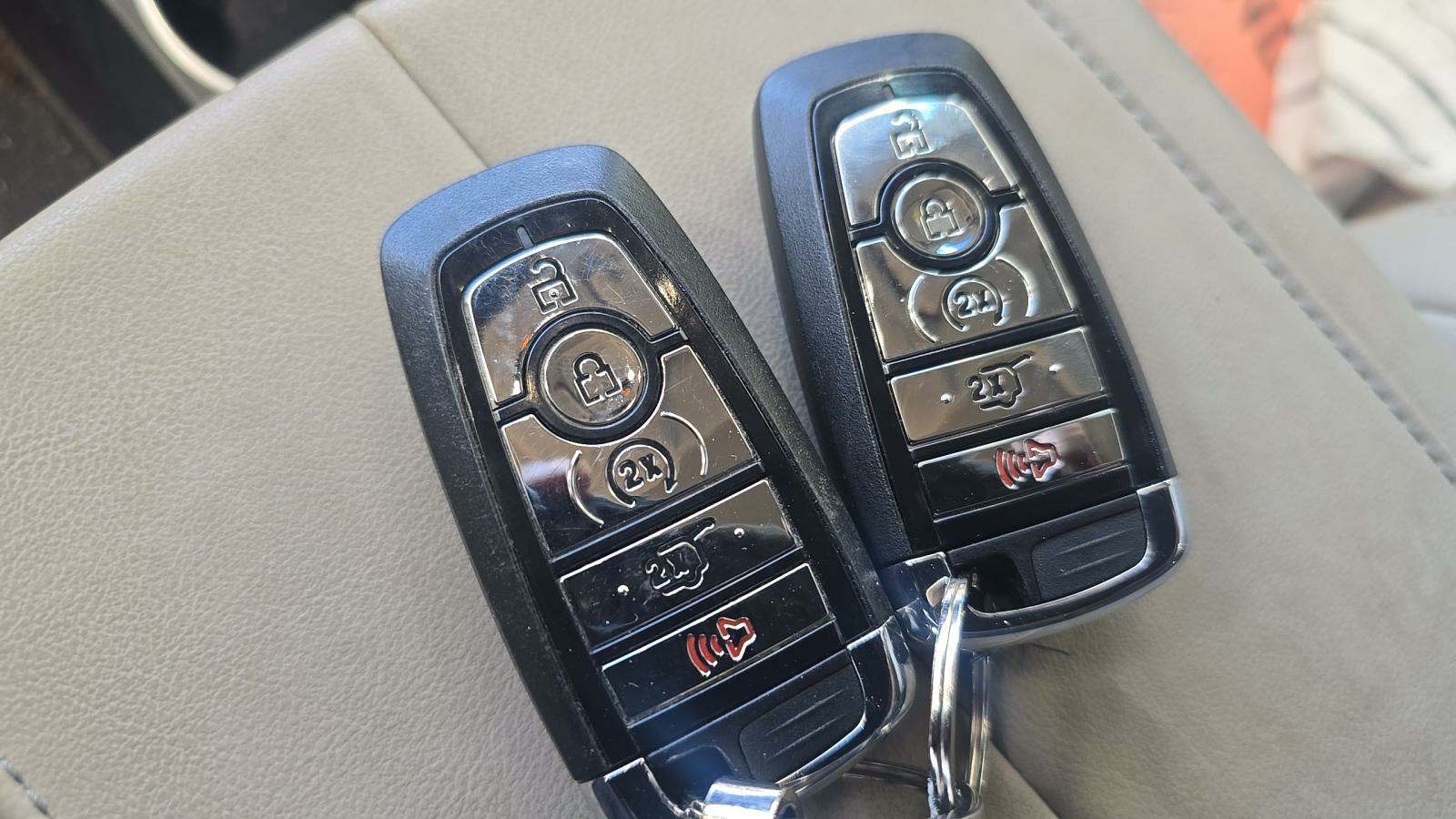 2024 Lincoln Nautilus Reserve AWD