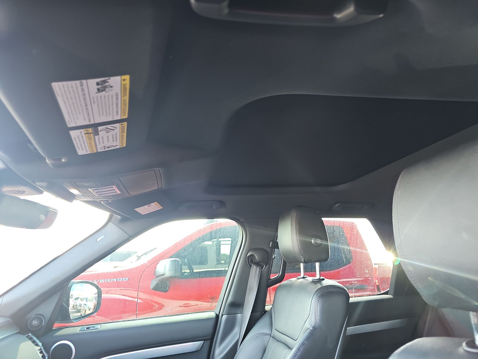 2020 Land Rover Discovery Landmark Edition AWD