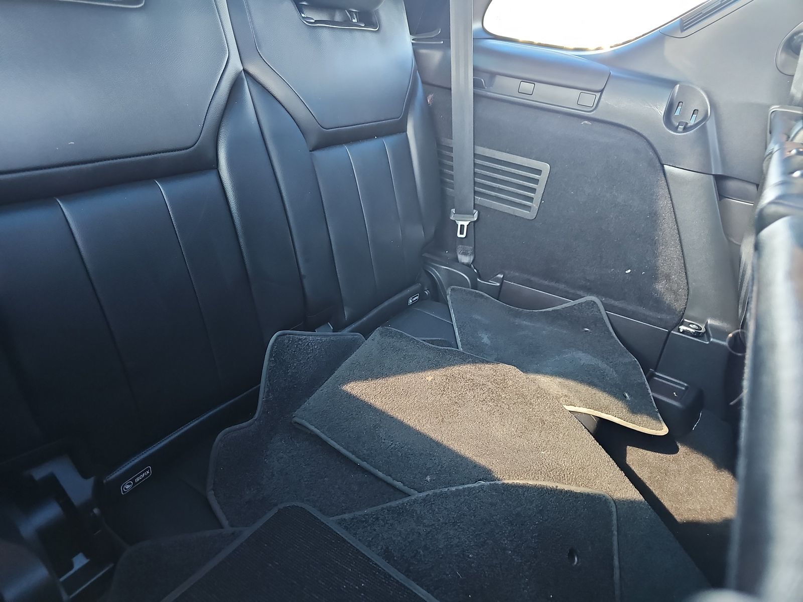 2020 Land Rover Discovery Landmark Edition AWD