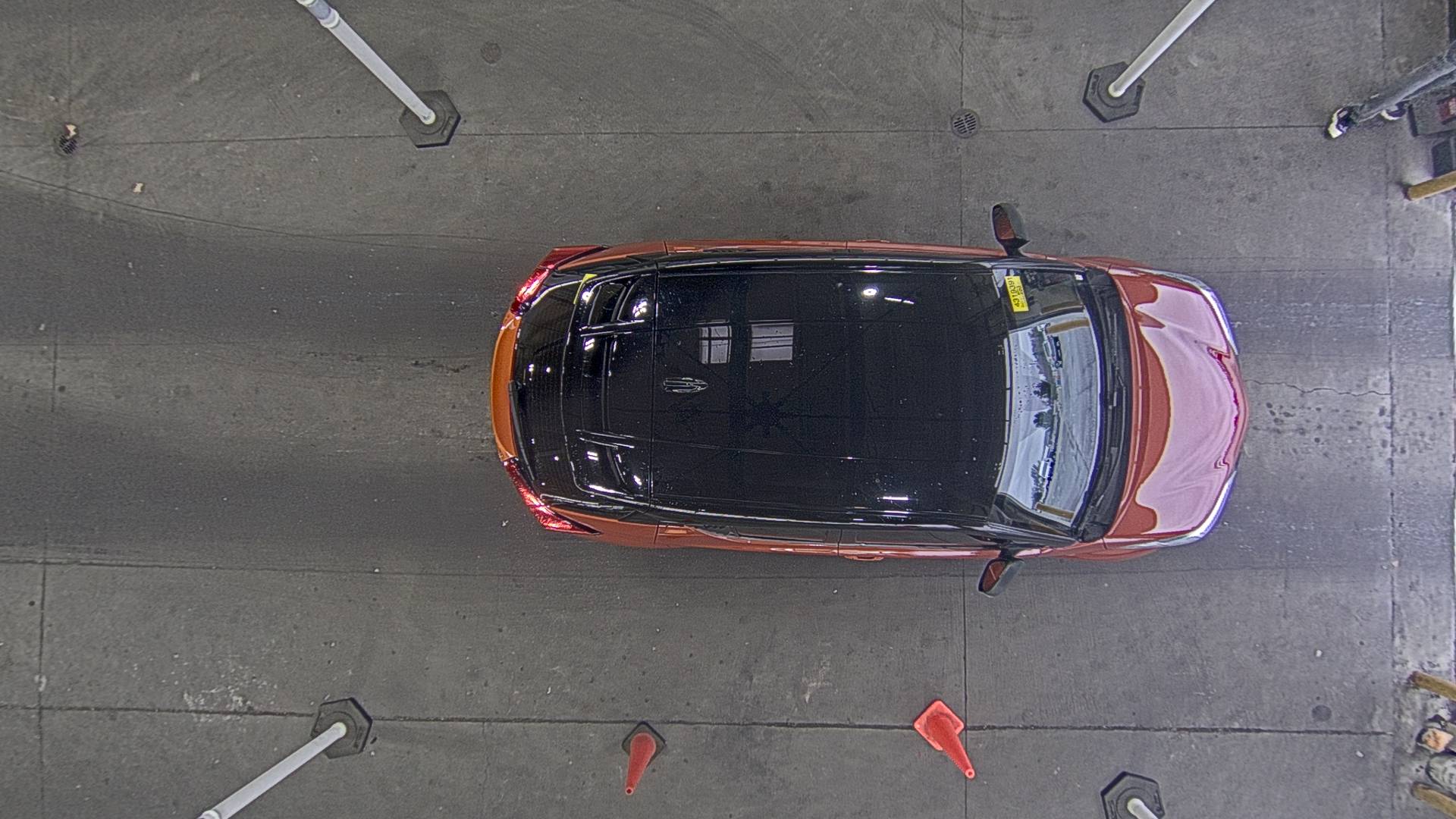 2020 Toyota C-HR XLE FWD