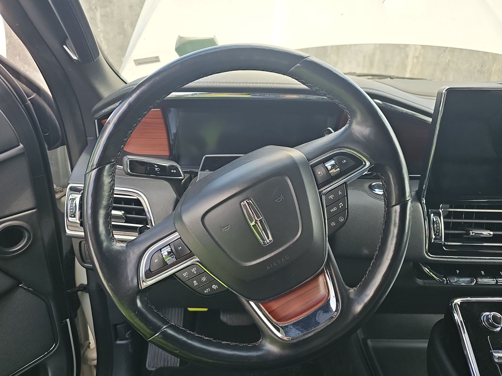 2022 Lincoln Navigator Reserve AWD