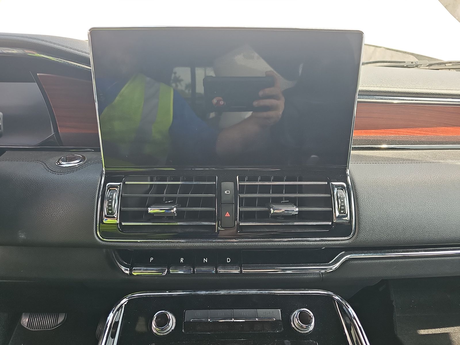 2022 Lincoln Navigator Reserve AWD