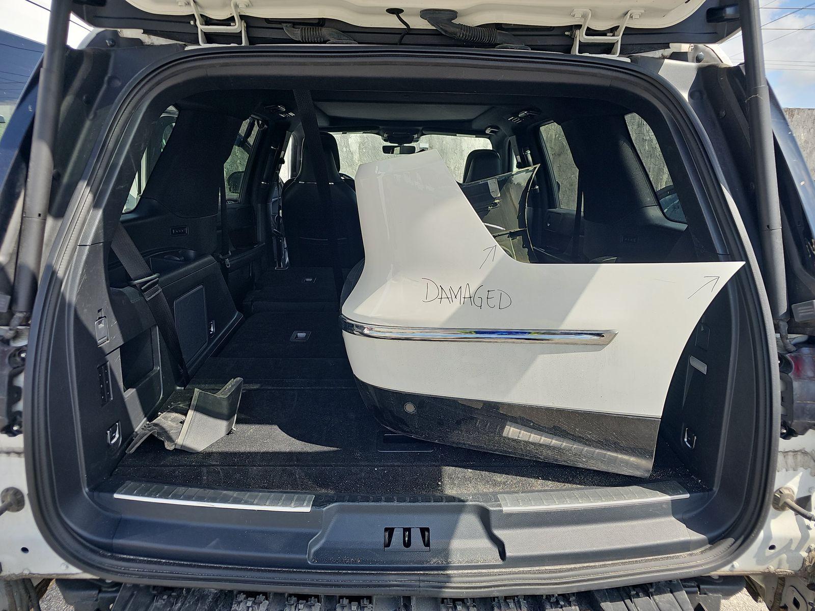 2022 Lincoln Navigator Reserve AWD