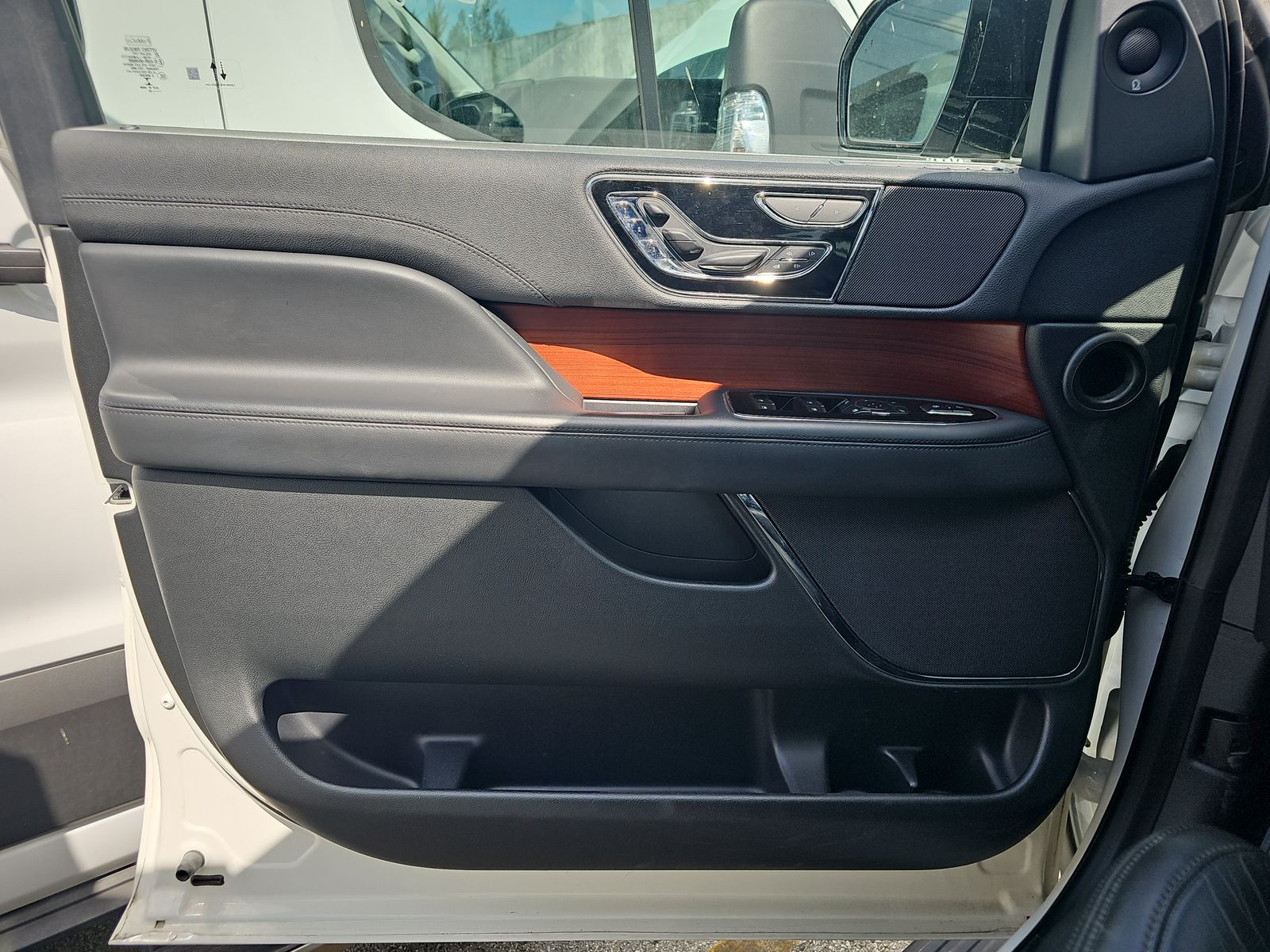 2022 Lincoln Navigator Reserve AWD