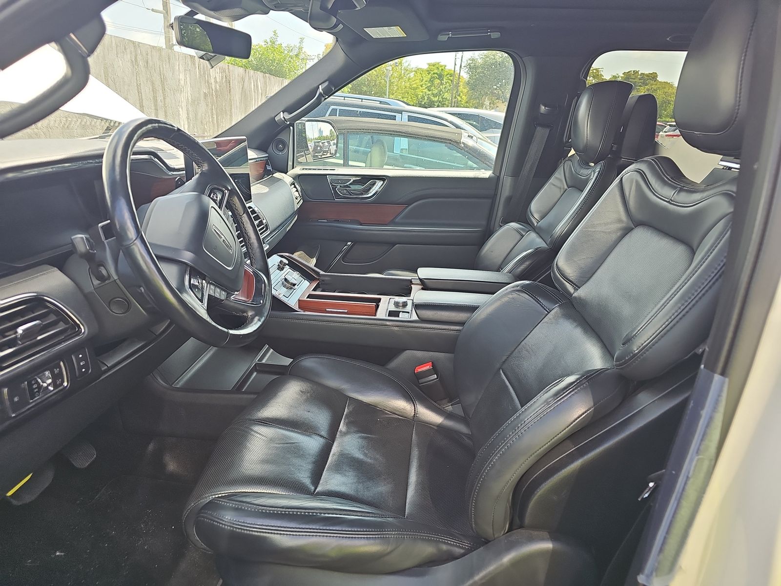 2022 Lincoln Navigator Reserve AWD
