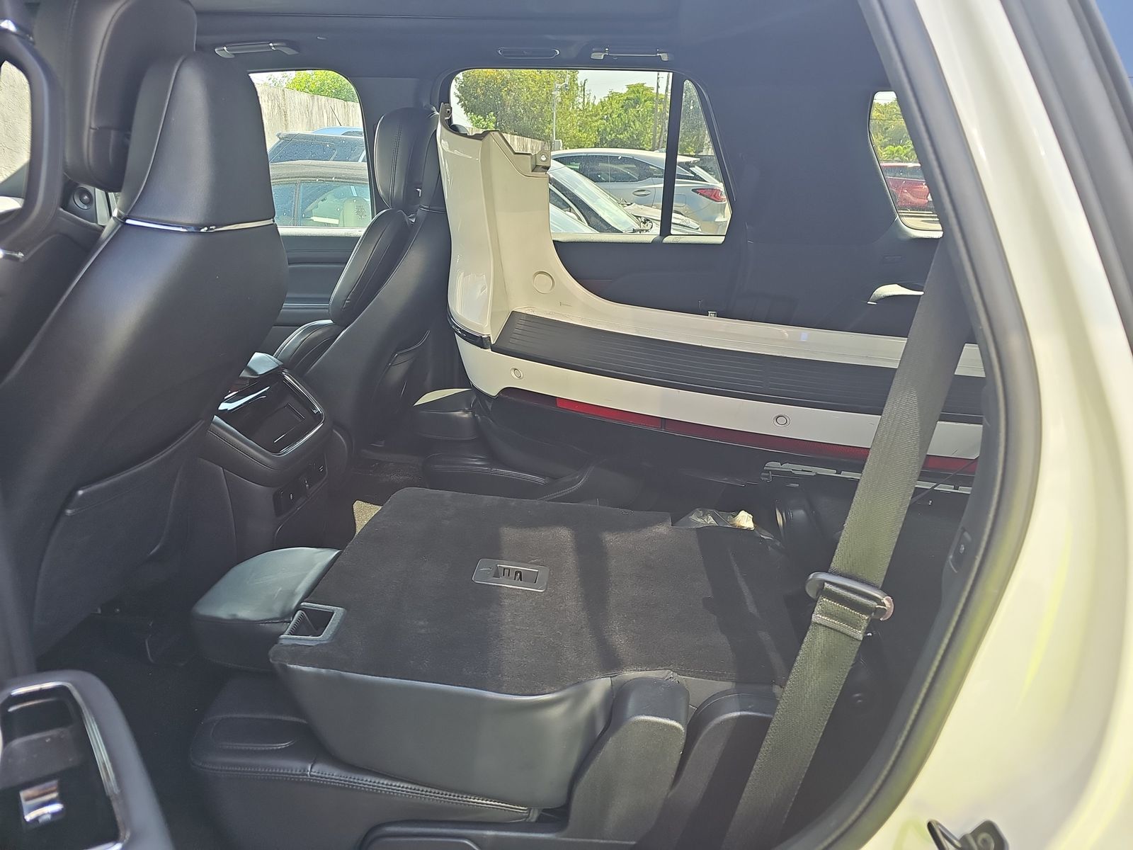 2022 Lincoln Navigator Reserve AWD