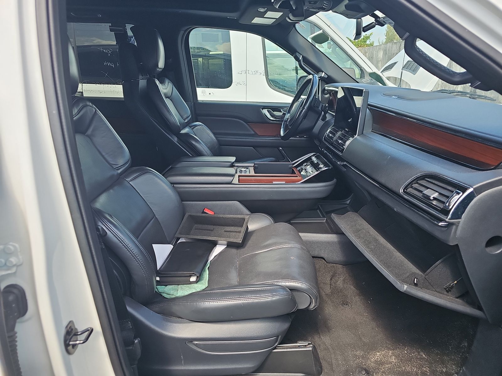 2022 Lincoln Navigator Reserve AWD