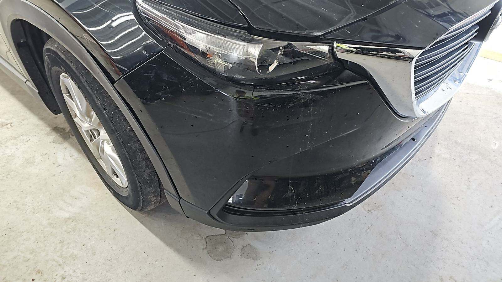 2016 MAZDA CX-9 Sport AWD