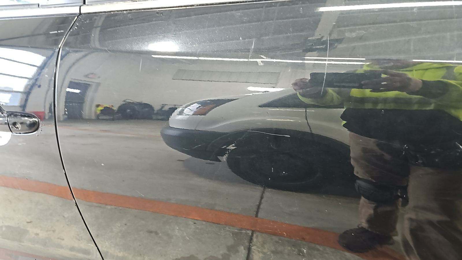 2016 MAZDA CX-9 Sport AWD