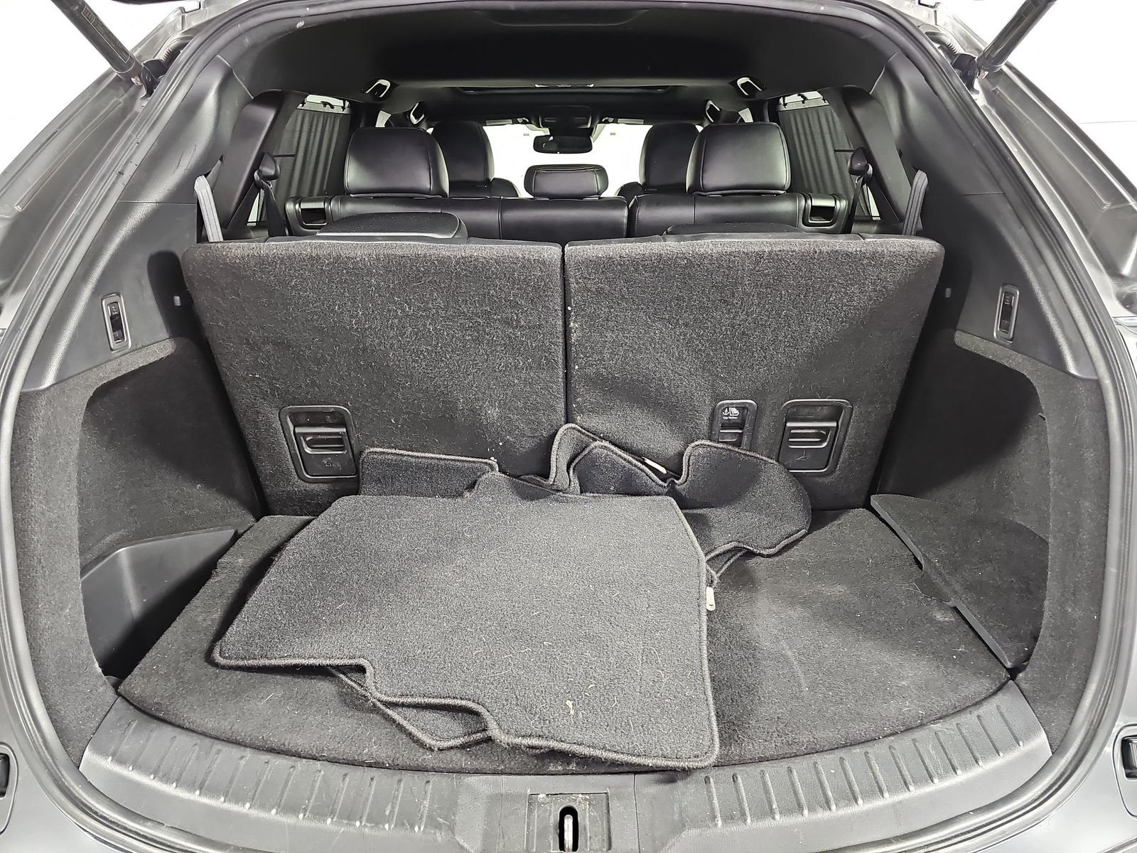 2018 MAZDA CX-9 Grand Touring AWD