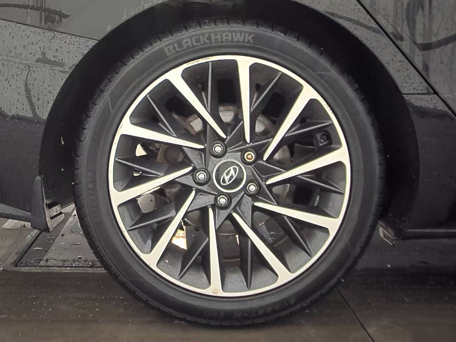 2022 Hyundai Sonata Limited FWD