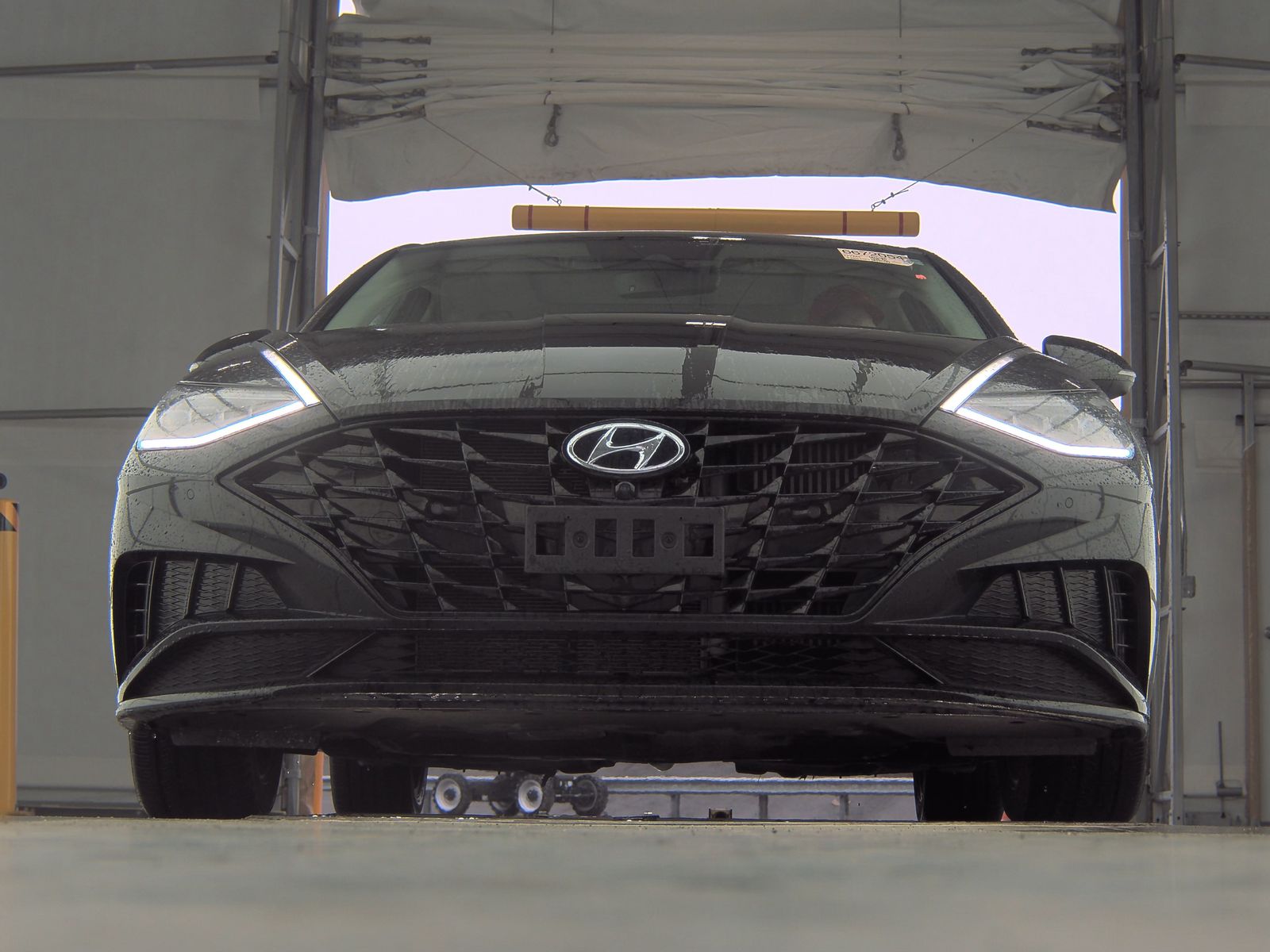 2022 Hyundai Sonata Limited FWD