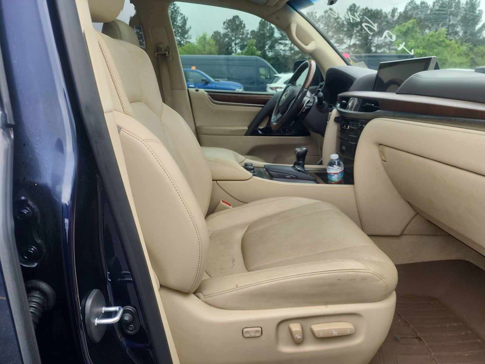 2018 Lexus LX LX 570 AWD