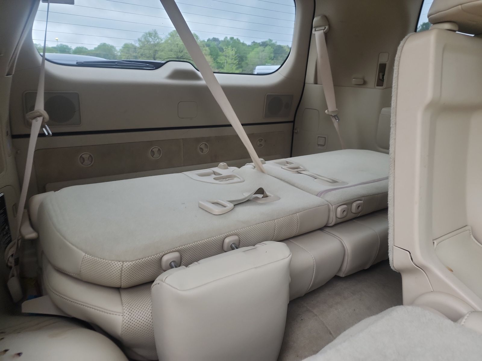 2018 Lexus LX LX 570 AWD