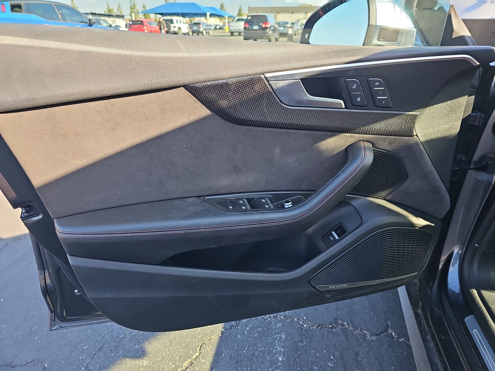 2018 Audi S5 Prestige AWD