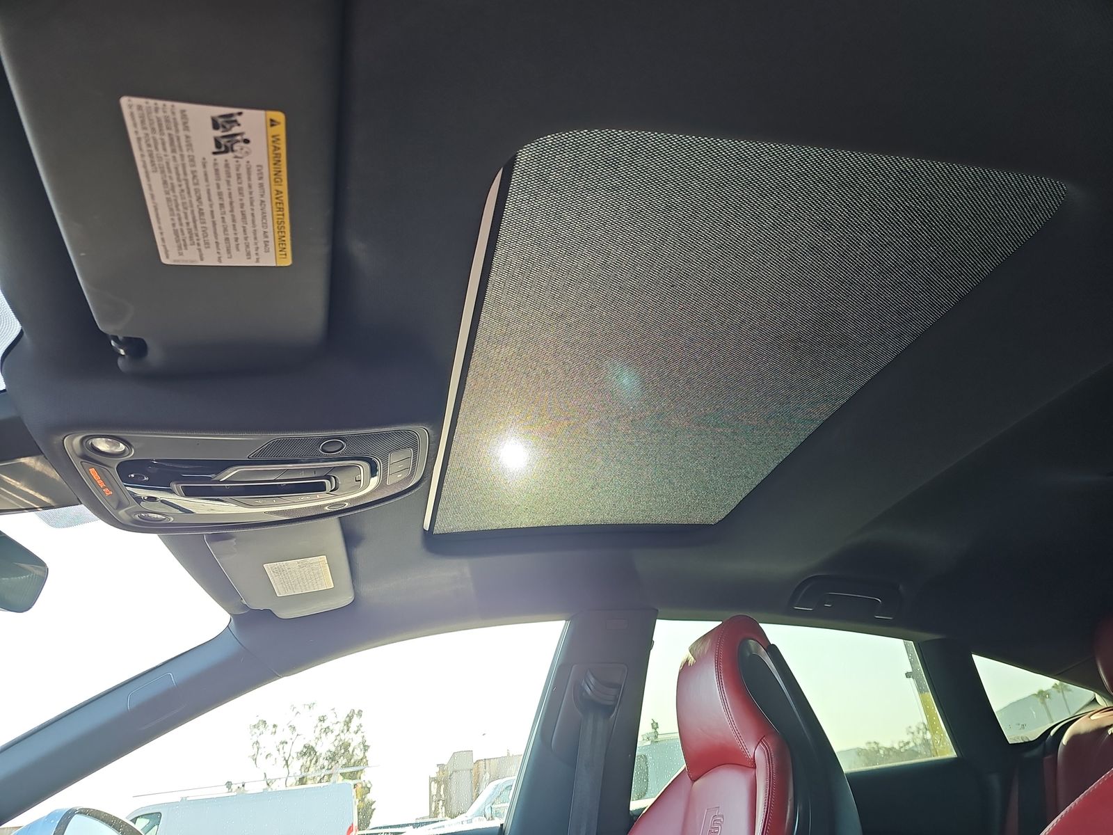 2018 Audi S5 Prestige AWD