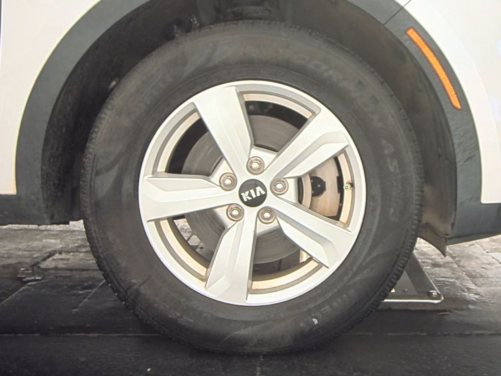 2021 Kia Sorento LX FWD