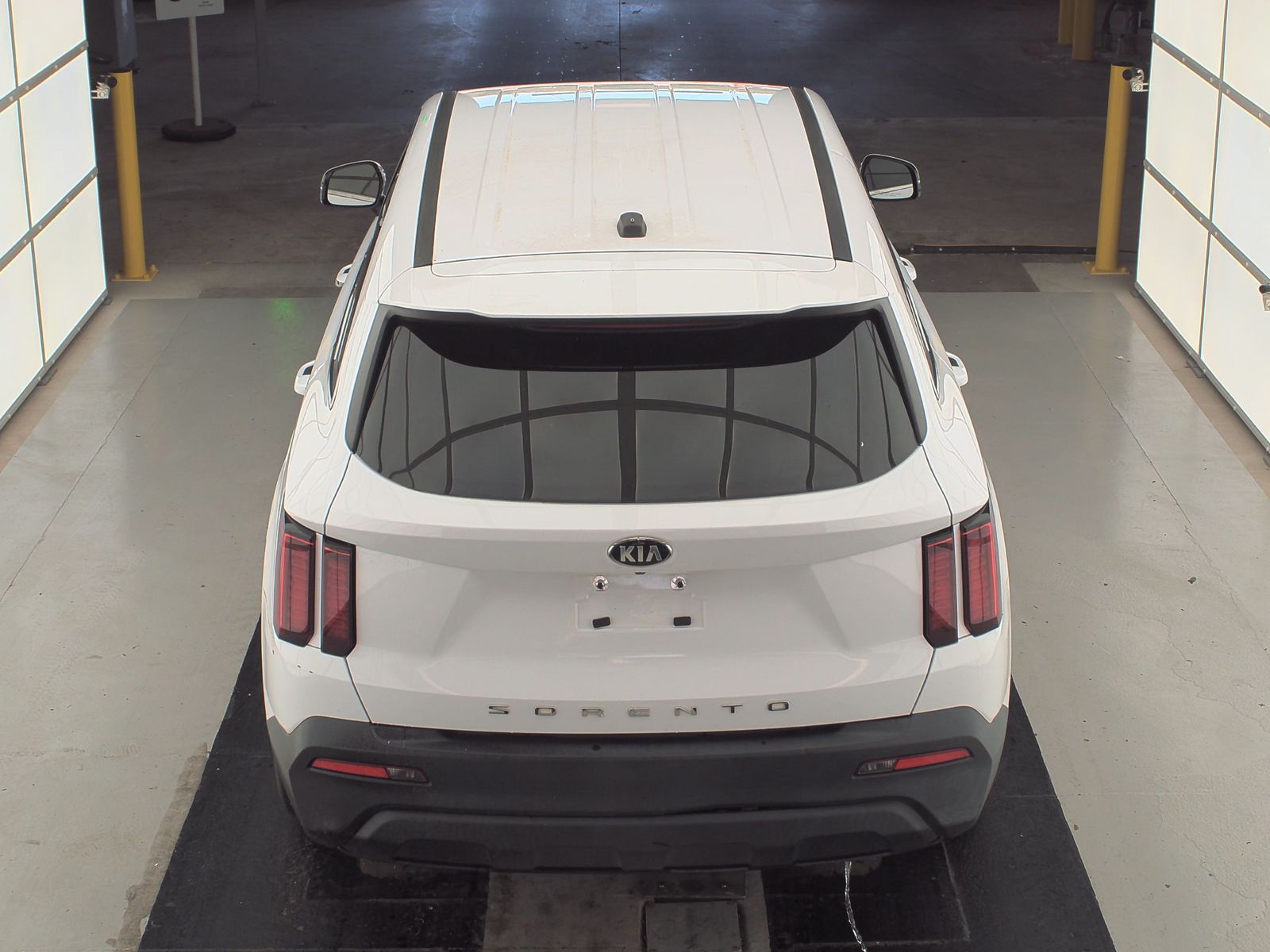 2021 Kia Sorento LX FWD