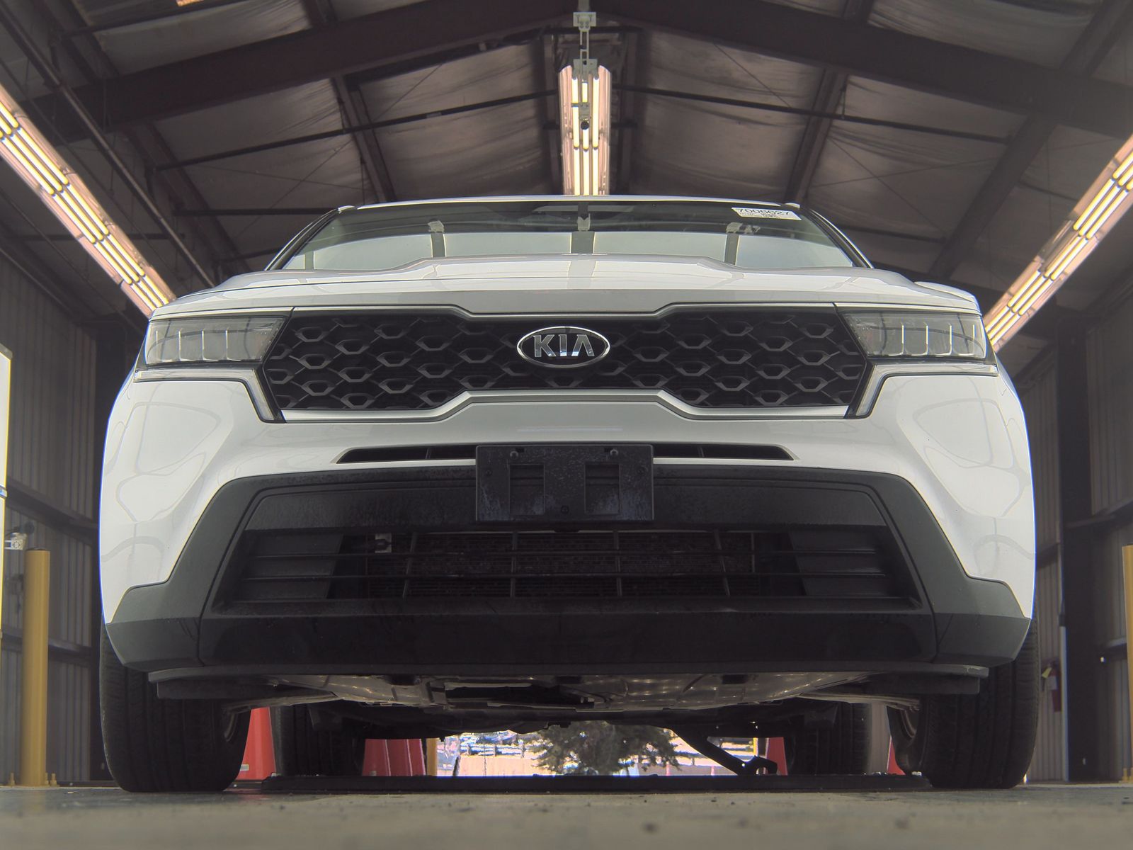 2021 Kia Sorento LX FWD