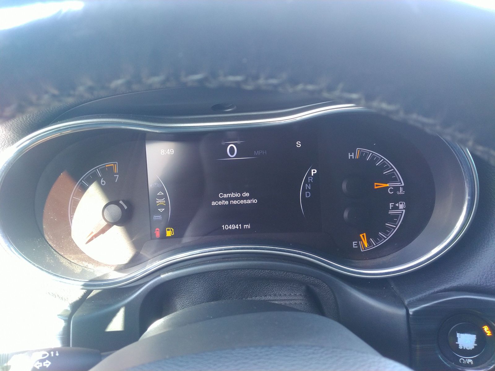 2019 Jeep Grand Cherokee Limited AWD