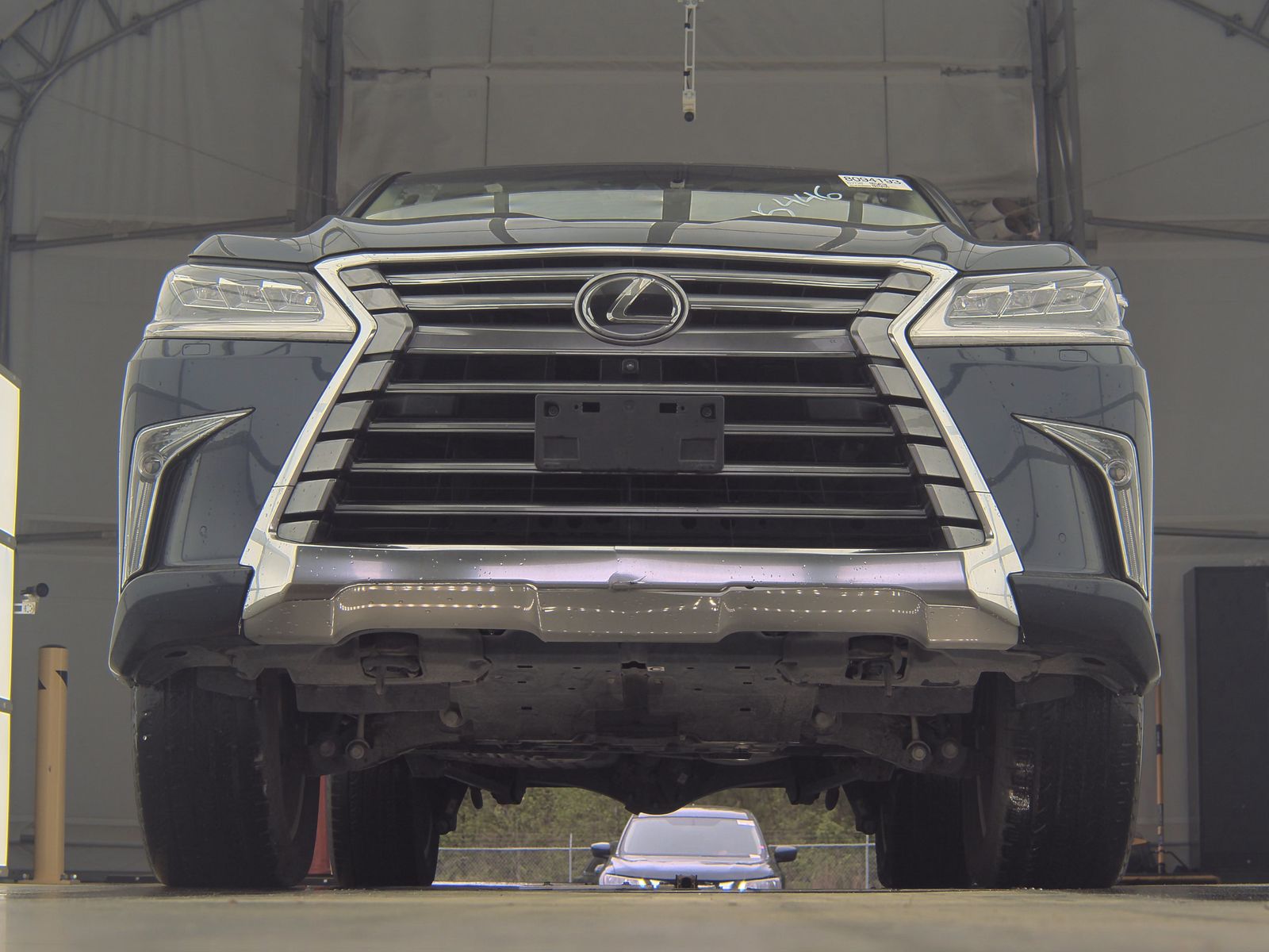 2018 Lexus LX LX 570 AWD